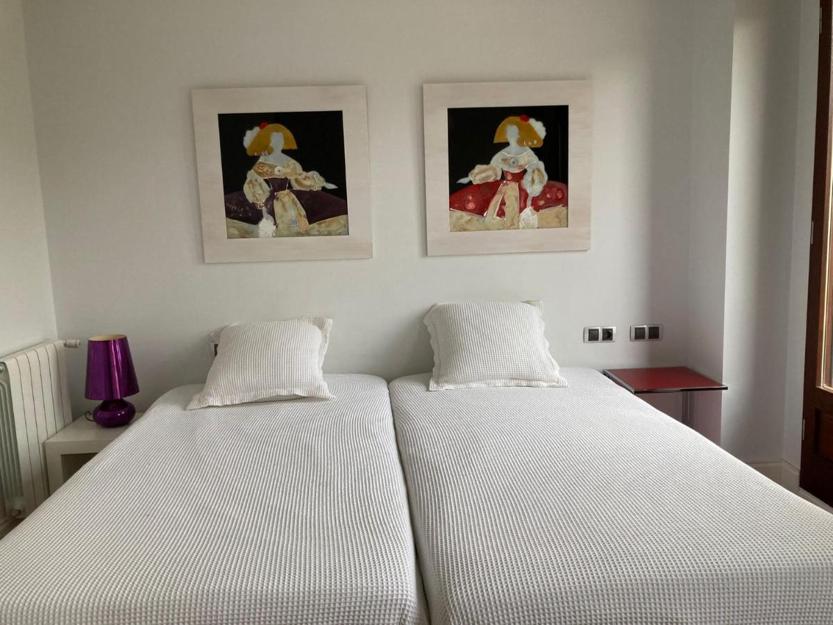 Sis Pobles Bed&Breakfast 拉塞尼亚 外观 照片